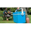 Nevera portátil Campingaz 30060 10L azul blanco