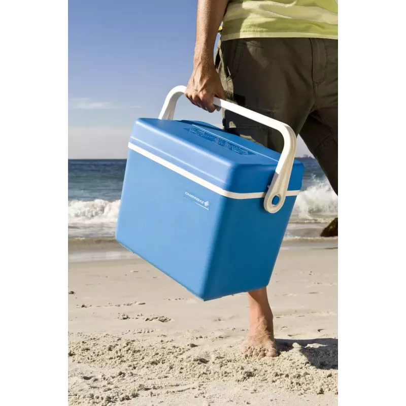 Nevera portátil Campingaz Isotherm Extreme 17L azul