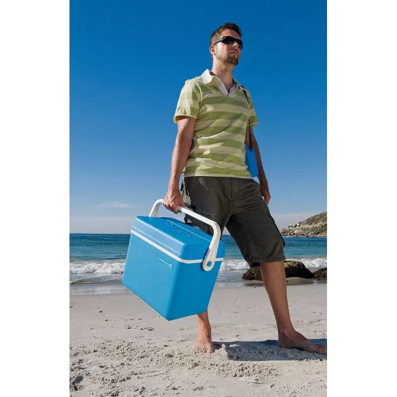 Nevera portátil Campingaz Isotherm Extreme 17L azul
