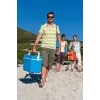 Nevera portátil Campingaz Isotherm Extreme 17L azul