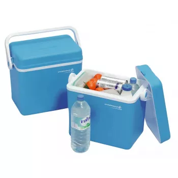 Nevera portátil Campingaz Isotherm Extreme 17L azul