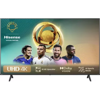 Hisense 50E6NT 127 cm (50