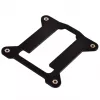 Ventilador de CPU Silverstone NT09-115X 9,2 cm aluminio