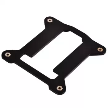 Ventilador de CPU Silverstone NT09-115X 9,2 cm aluminio