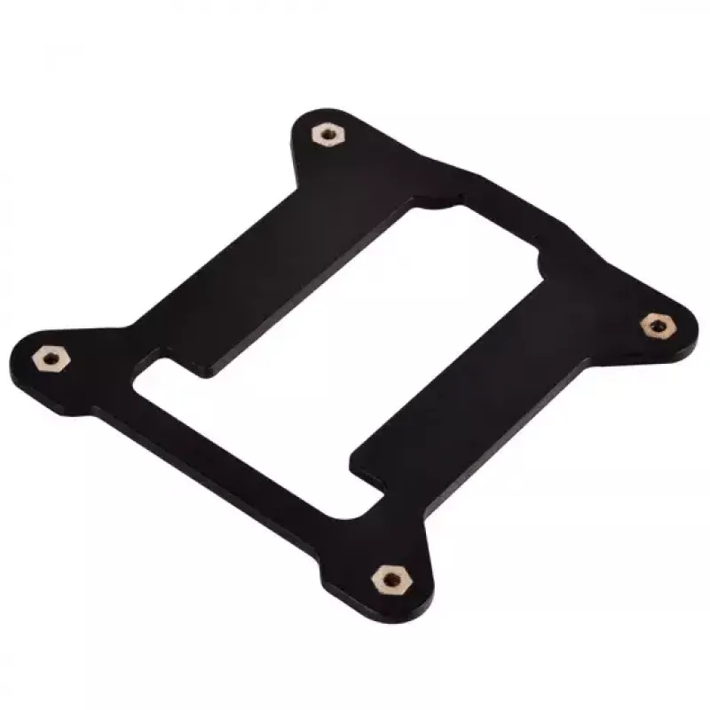 Ventilador de CPU Silverstone NT09-115X 9,2 cm aluminio