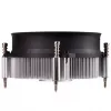 Ventilador de CPU Silverstone NT09-115X 9,2 cm aluminio