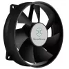 Ventilador de CPU Silverstone NT09-115X 9,2 cm aluminio