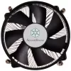 Ventilador de CPU Silverstone NT09-115X 9,2 cm aluminio
