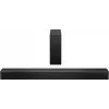 Barra de sonido Hisense HS2100, 2.1 canales, 240 W, DTS Virtual:X, Dolby Digital Plus
