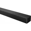 Barra de sonido Hisense HS2100, 2.1 canales, 240 W, DTS Virtual:X, Dolby Digital Plus