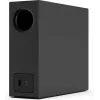 Barra de sonido Hisense HS2100, 2.1 canales, 240 W, DTS Virtual:X, Dolby Digital Plus