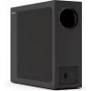 Barra de sonido Hisense HS2100, 2.1 canales, 240 W, DTS Virtual:X, Dolby Digital Plus