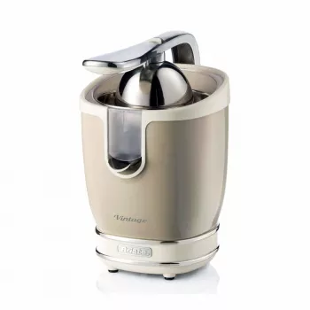 Exprimidor eléctrico Ariete 0413/03 0,6L 85W beige