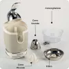 Exprimidor eléctrico Ariete 0413/03 0,6L 85W beige