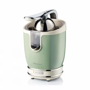 Exprimidor eléctrico Ariete 0413/04 0,6L 85W verde
