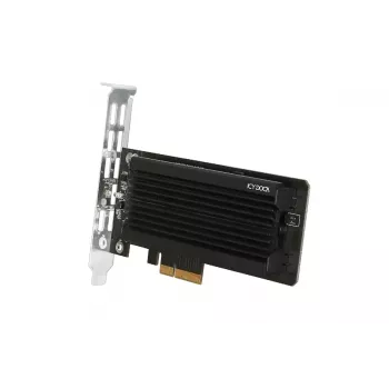 Tarjeta de interfaz Icy Dock MB987M2P-1B