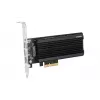 Tarjeta de interfaz Icy Dock MB987M2P-1B