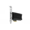 Tarjeta de interfaz Icy Dock MB987M2P-1B