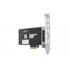 Tarjeta de interfaz Icy Dock MB987M2P-1B