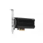 Tarjeta de interfaz Icy Dock MB987M2P-1B