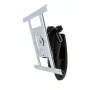 Soporte de pared ERGOTRON Lx HD Pivot (negro)