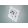 Termostato Homematic IP HmIP-BWTH24 RF blanco 24V LCD