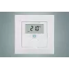 Termostato Homematic IP HmIP-BWTH24 RF blanco 24V LCD