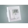 Termostato Homematic IP HmIP-BWTH24 RF blanco 24V LCD