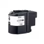 Cartucho de tinta Brother LC22EBK 1 ud. original negro