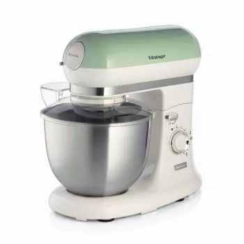 Robot de cocina Ariete 1588 2400 W 5,5 L verde blanco
