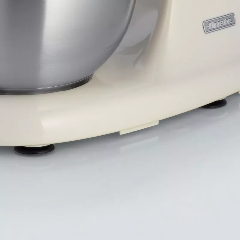 Robot de cocina Ariete 1588 2400 W 5,5 L verde blanco