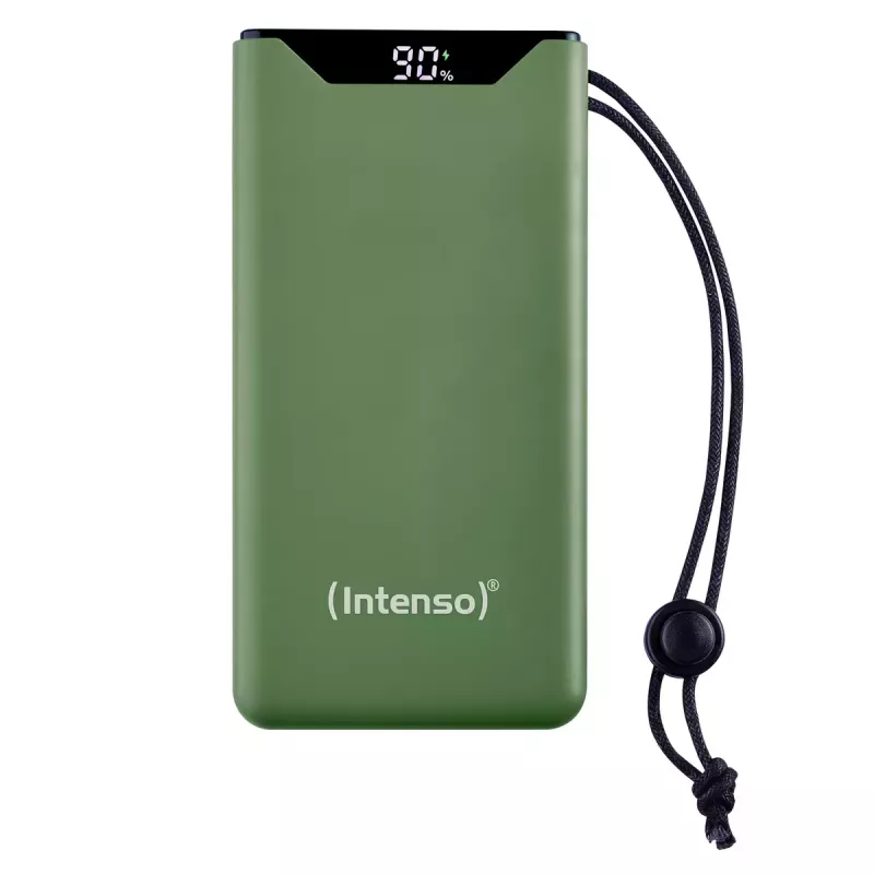 Batería externa portátil Intenso 7332037 10000 mAh