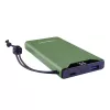 Batería externa portátil Intenso 7332037 10000 mAh