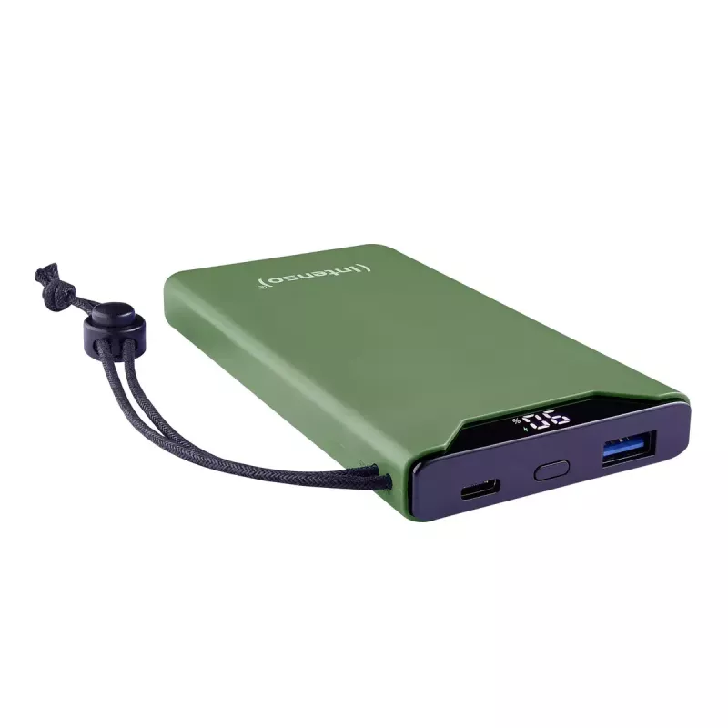 Batería externa portátil Intenso 7332037 10000 mAh