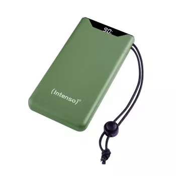 Batería externa portátil Intenso 7332037 10000 mAh