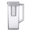 Frigorífico side-by-side Samsung RF65DG960EB1 de libre instalación 646 L negro