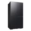 Frigorífico side-by-side Samsung RF65DG960EB1 de libre instalación 646 L negro