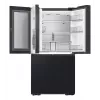 Frigorífico side-by-side Samsung RF65DG960EB1 de libre instalación 646 L negro