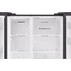 Frigorífico side-by-side Samsung RS62DG5003B1 de libre instalación 628 L negro