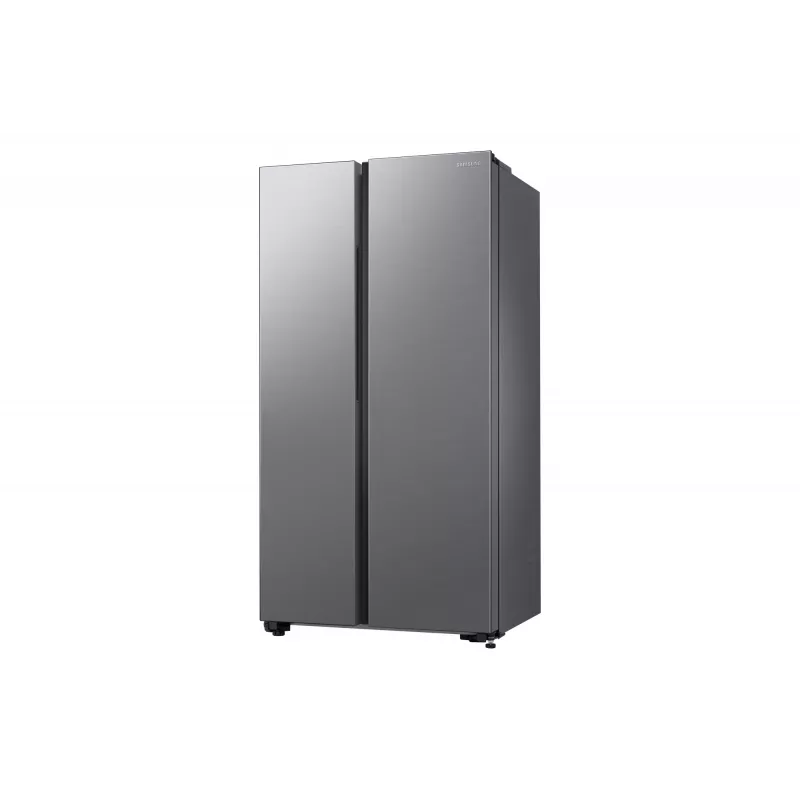 Frigorífico side-by-side Samsung RS62DG5003S9, de libre instalación, 655 l, acero inoxidable