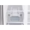Frigorífico side-by-side Samsung RS62DG5003S9, de libre instalación, 655 l, acero inoxidable