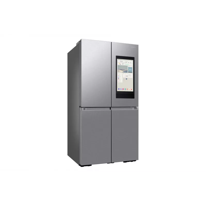 Frigorífico side-by-side Samsung RF65DG9H0ESR de libre instalación 636 L acero inoxidable