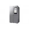 Frigorífico side-by-side Samsung RF65DG9H0ESR de libre instalación 636 L acero inoxidable