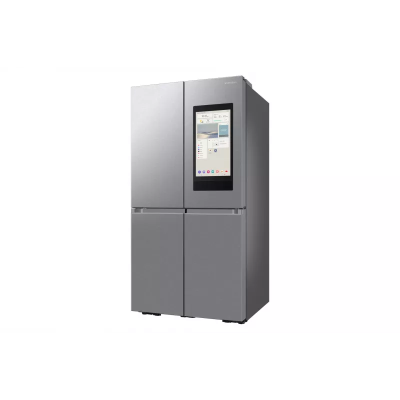 Frigorífico side-by-side Samsung RF65DG9H0ESR de libre instalación 636 L acero inoxidable