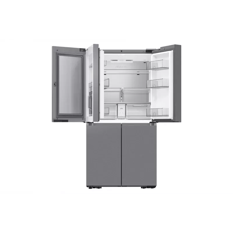 Frigorífico side-by-side Samsung RF65DG9H0ESR de libre instalación 636 L acero inoxidable