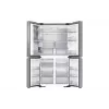 Frigorífico side-by-side Samsung RF65DG9H0ESR de libre instalación 636 L acero inoxidable