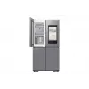 Frigorífico side-by-side Samsung RF65DG9H0ESR de libre instalación 636 L acero inoxidable