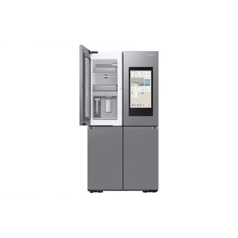 Frigorífico side-by-side Samsung RF65DG9H0ESR de libre instalación 636 L acero inoxidable