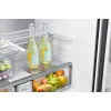 Frigorífico side-by-side Samsung RF65DG9H0ESR de libre instalación 636 L acero inoxidable