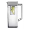 Frigorífico side-by-side Samsung RF65DG9H0ESR de libre instalación 636 L acero inoxidable
